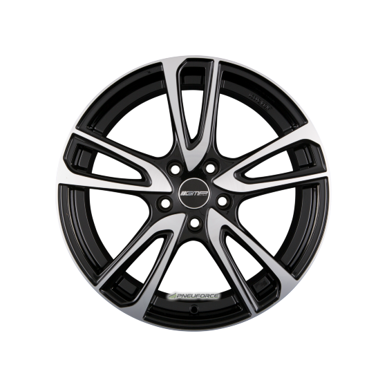 GMP ITALIA ASTRAL Black Diamond